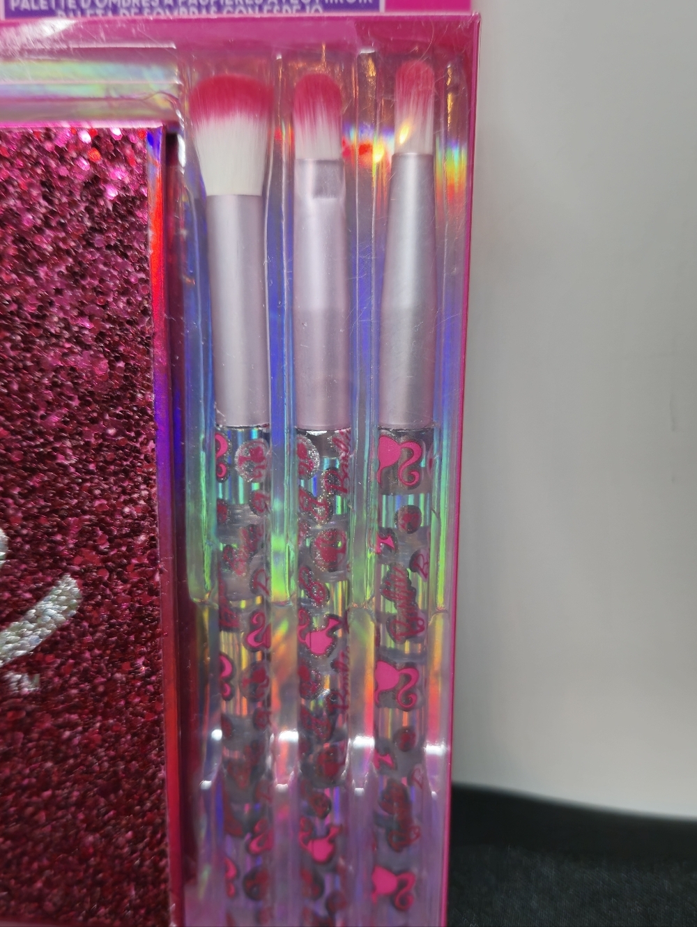 Barbie Pastel & Coral Eyeshadow Palette - Picture 3 of 6